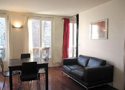 Appartement 1 Chambre de 42 m2